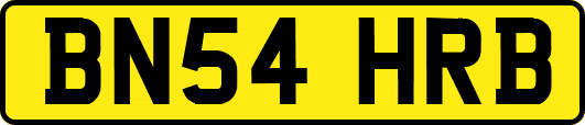 BN54HRB