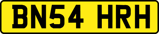 BN54HRH