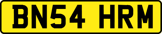 BN54HRM