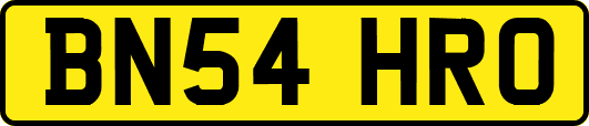 BN54HRO