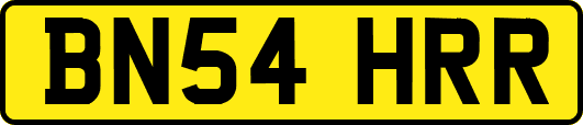 BN54HRR