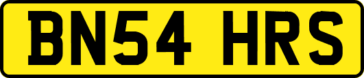 BN54HRS