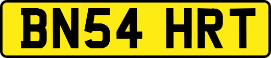 BN54HRT