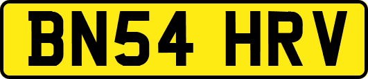 BN54HRV