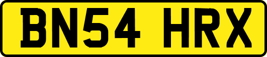 BN54HRX