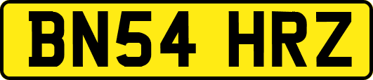 BN54HRZ