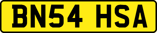 BN54HSA