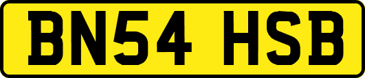 BN54HSB