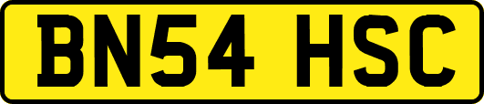 BN54HSC