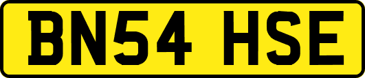 BN54HSE