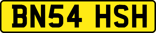 BN54HSH