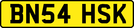 BN54HSK