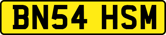 BN54HSM