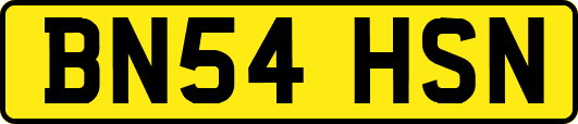 BN54HSN