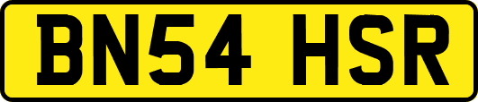 BN54HSR