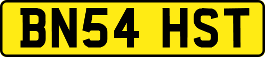 BN54HST