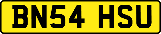 BN54HSU