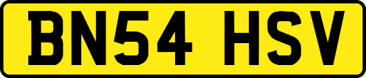 BN54HSV