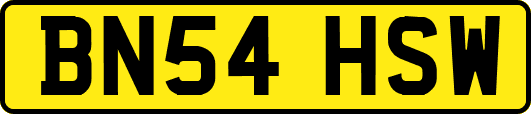 BN54HSW