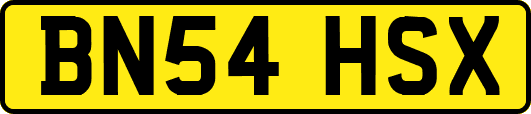 BN54HSX