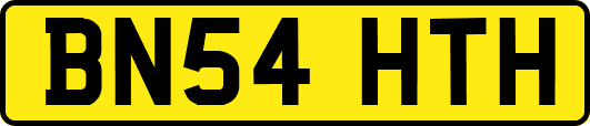 BN54HTH