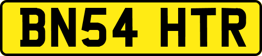 BN54HTR