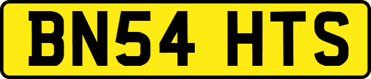 BN54HTS