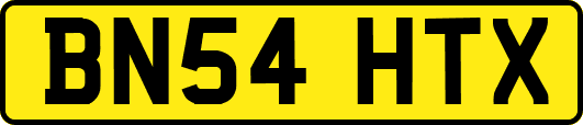 BN54HTX