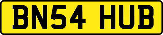 BN54HUB