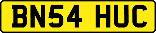BN54HUC