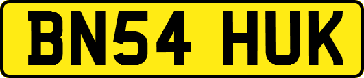BN54HUK