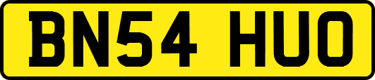 BN54HUO