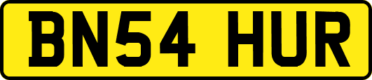 BN54HUR