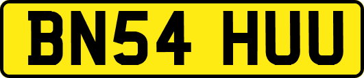 BN54HUU