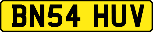 BN54HUV