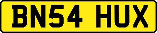BN54HUX