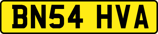 BN54HVA
