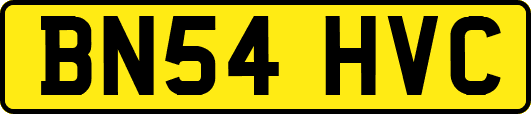 BN54HVC