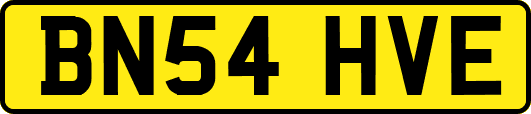 BN54HVE