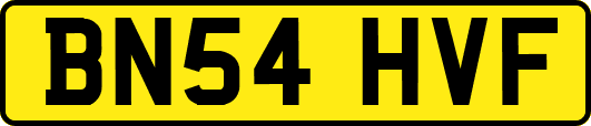 BN54HVF