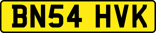 BN54HVK