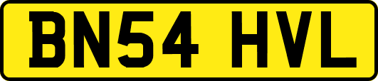 BN54HVL