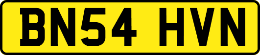 BN54HVN