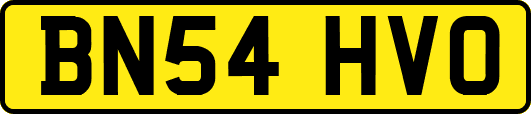BN54HVO