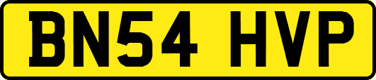 BN54HVP