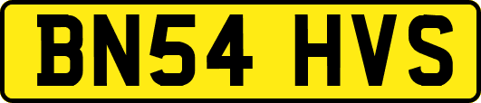 BN54HVS