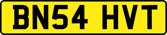 BN54HVT