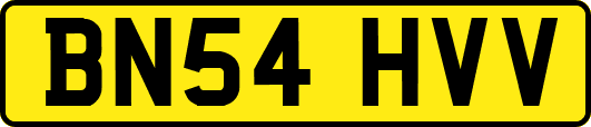 BN54HVV