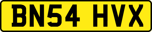 BN54HVX