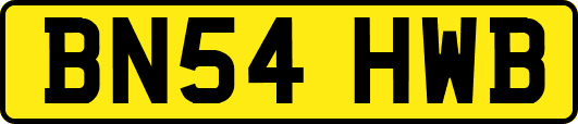 BN54HWB